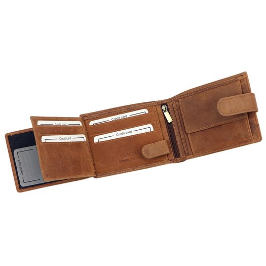 Men’s Wallet Nordee HJORT N992L