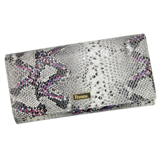 Women's Wallet PATRIZIA SN-122 RFID