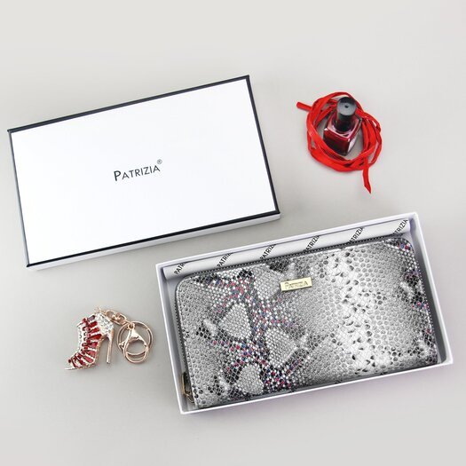 PATRIZIA SN-119 RFID