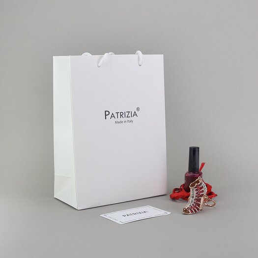 PATRIZIA SN-119 RFID