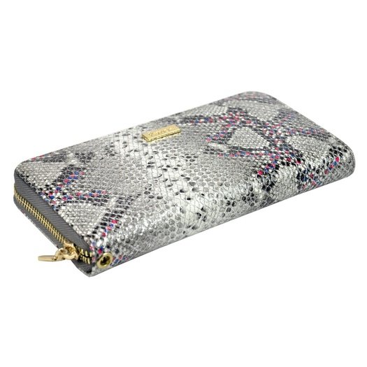 Piniginė moterims PATRIZIA SN-119 RFID