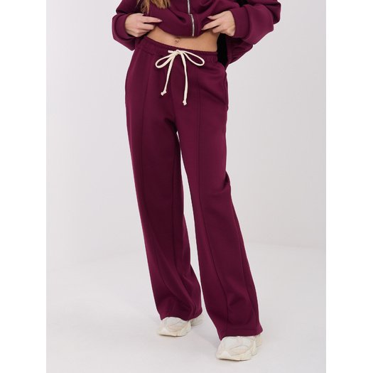 Spodnie-SM-SP-A1561.25-bordowy