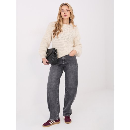 Sweter-MI-SW-1028.22-ecru