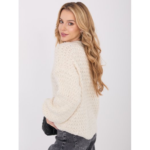 Sweter-MI-SW-1028.22-ecru 2