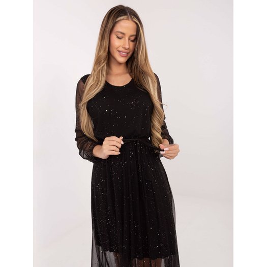 Sukienka-IT-SK-21807.22-czarny 2