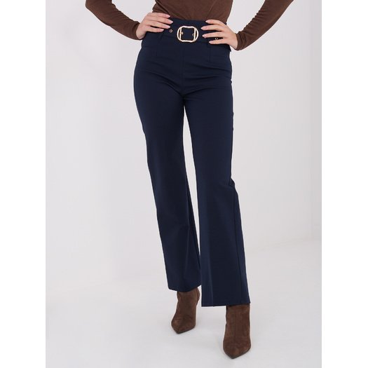 Spodnie-IT-SP-FL7371.61-granatowy 3
