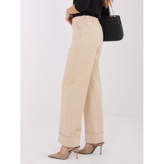 Spodnie-IT-SP-FL9877.64-beżowy 1