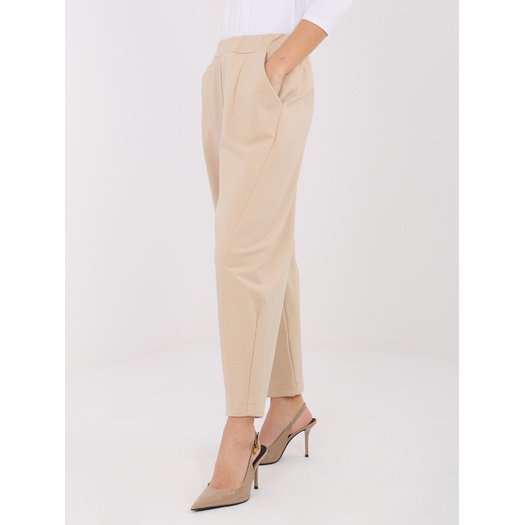 Spodnie-IT-SP-FL8557.46-beżowy 3