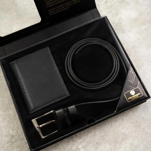 Peterson PTN SET N4-DOT BLACK 3