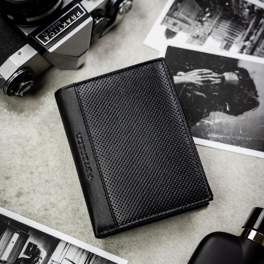 Peterson PTN SET N4-DOT BLACK 11