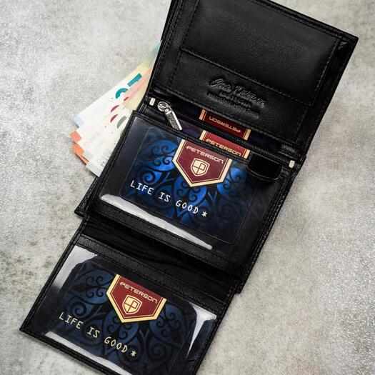 Peterson PTN SET N4-DOT BLACK 6