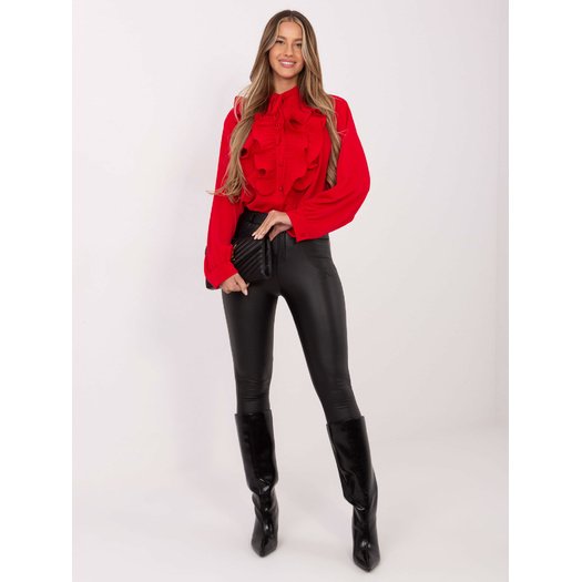 Koszula-IT-KS-29033.87-czerwony