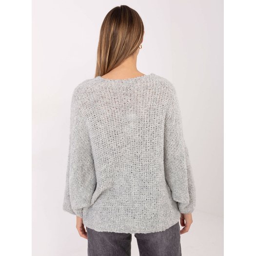 Sweter-CH-SW-72630.79-szary 1