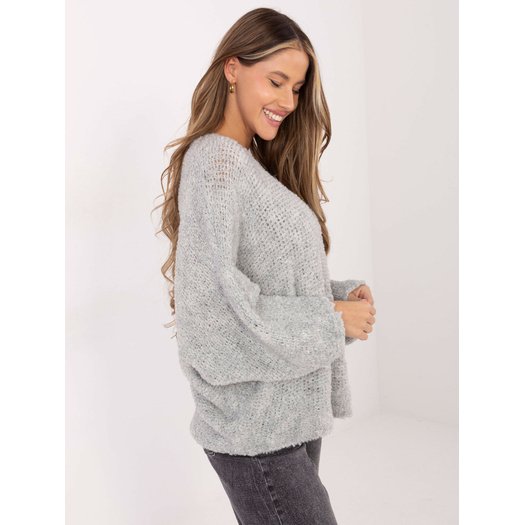 Sweter-CH-SW-72630.79-szary 3