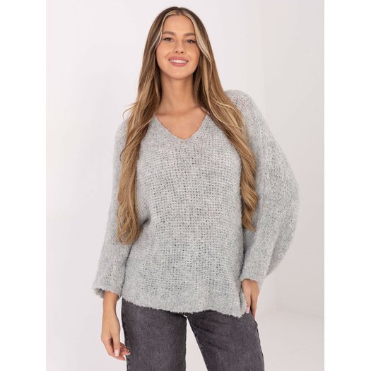 Sweter-CH-SW-72630.79-szary 2