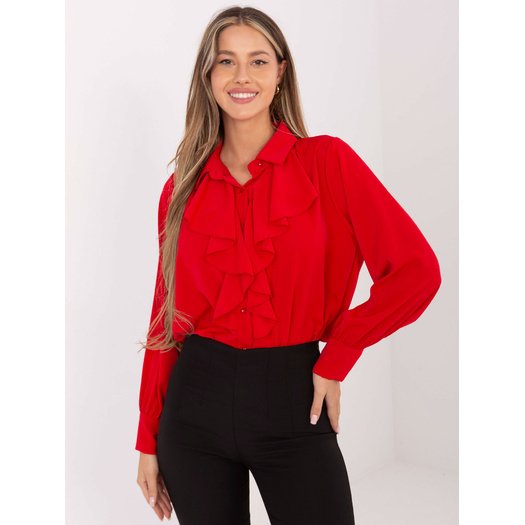 Koszula-IT-KS-26967.28-czerwony 3