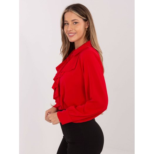 Koszula-IT-KS-26967.28-czerwony 2