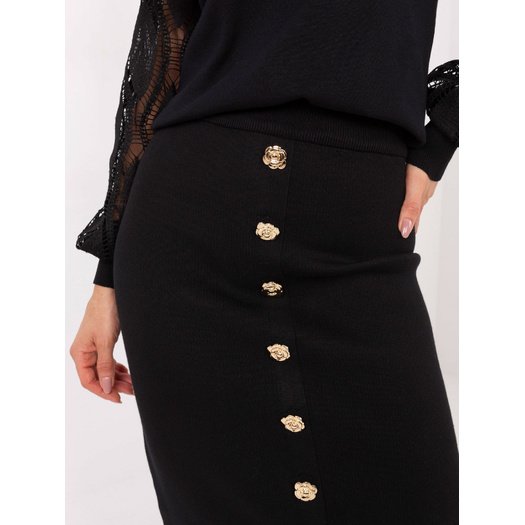 Spódnica-PM-SD-W937.79-czarny 3