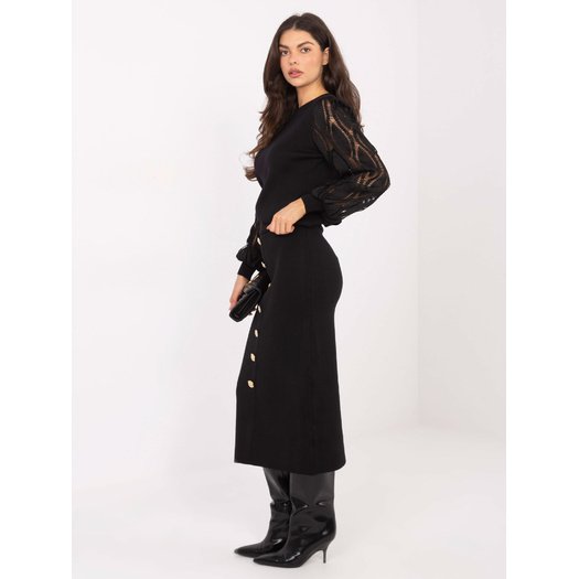 Spódnica-PM-SD-W937.79-czarny 2