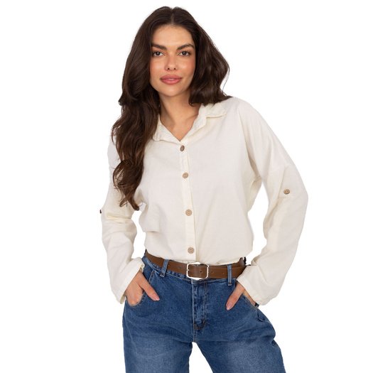 Koszula-IT-KS-22390.81-jasny beżowy