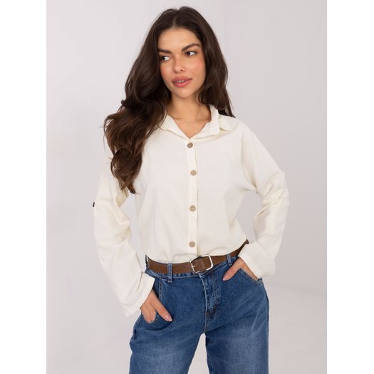 Koszula-IT-KS-22390.81-jasny beżowy 3