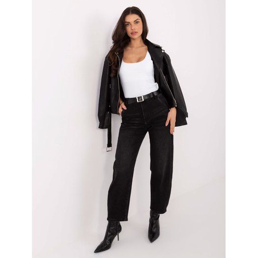 Spodnie jeans-VM-SP-J1569-17.18P-czarny 2