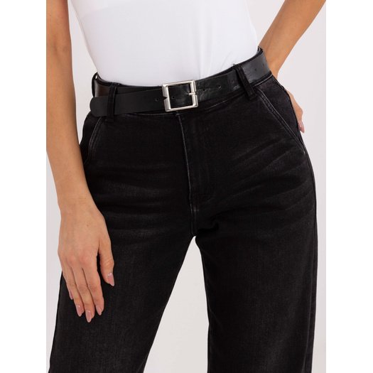 Spodnie jeans-VM-SP-J1569-17.18P-czarny 1