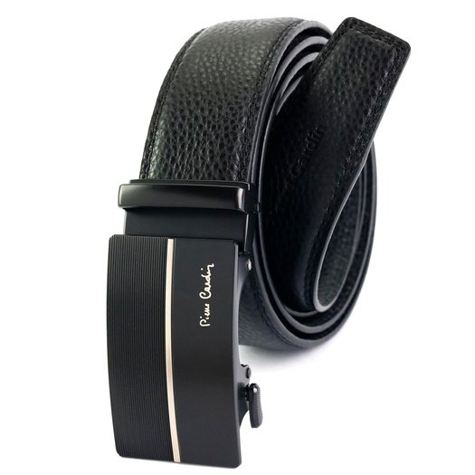 Men's belt Pierre Cardin 652 HY09