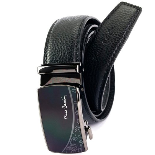 Men's belt Pierre Cardin 662 HY09