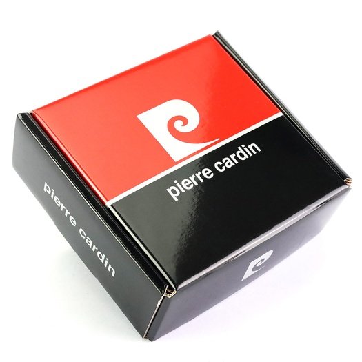 Men's belt Pierre Cardin 662 HY09