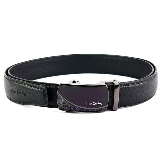 Men's belt Pierre Cardin 662 HY09