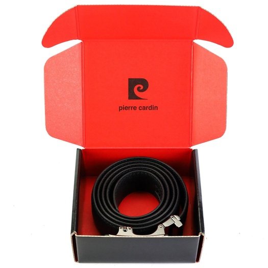 Men's belt Pierre Cardin 662 HY09