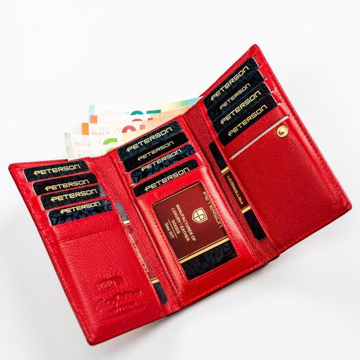 Peterson PTN 55020-SGN 4