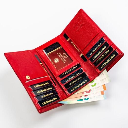 Peterson PTN 55020-SGN 5