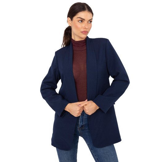 Marynarka-DHJ-MA-18657-2.09-granatowy 3