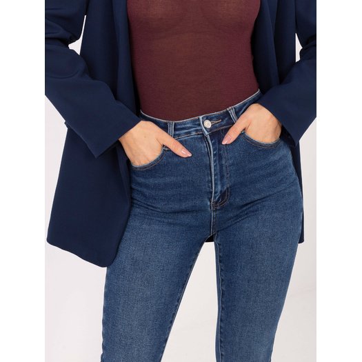 Spodnie jeans-VM-SP-T5398-1.15-ciemny niebieski 3