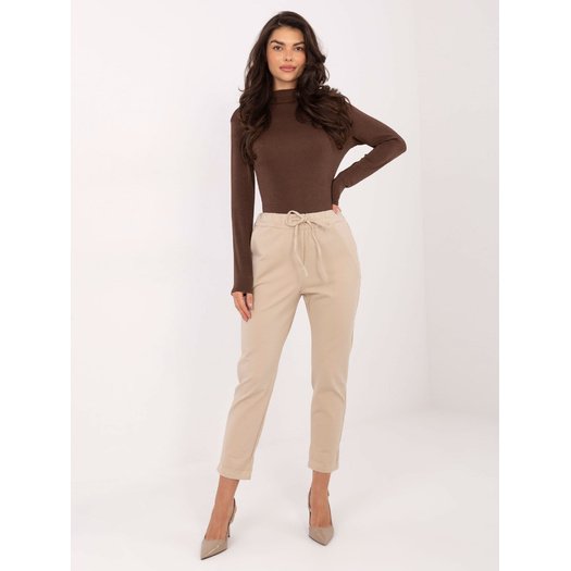 Spodnie-IT-SP-FL7690.64-beżowy 1
