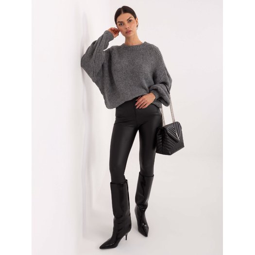 Sweter-MI-SW-1909.68-ciemny szary 4