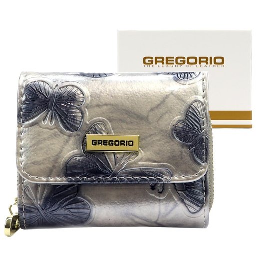 Women’s Wallet Gregorio BTS-128