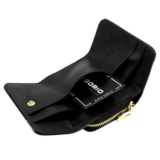 Women’s Wallet Gregorio BTS-128