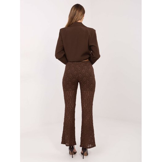 Spodnie-IT-SP-9960.78-brązowy