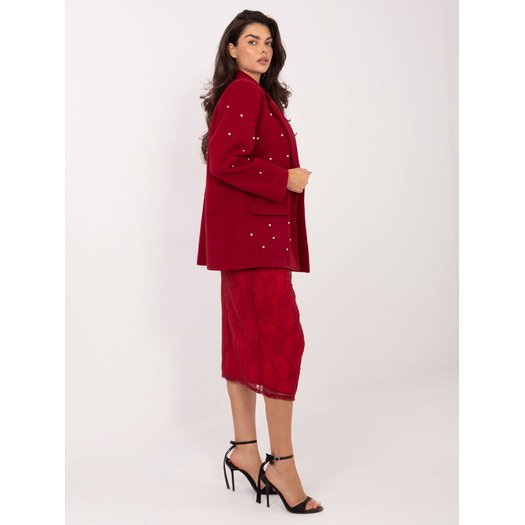 Marynarka-IT-MA-18365.97-bordowy 2