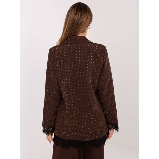 Marynarka-IT-MA-FL9916-1.07P-brązowy