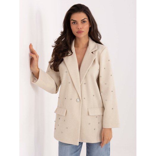 Marynarka-IT-MA-18365.97-jasny beżowy 3