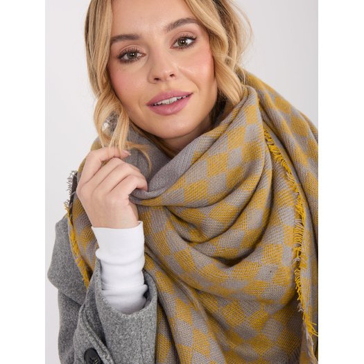 Szalik-AT-SZ-16501.03-ż&oacute;łty 4