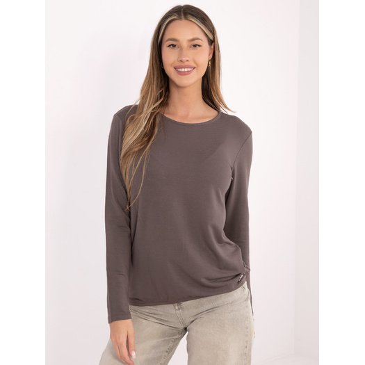 Bluzka-RV-BZ-A-160.19P-szaro-beżowy 3