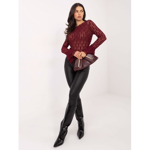Bluzka-IT-BZ-9970.97-bordowy 2