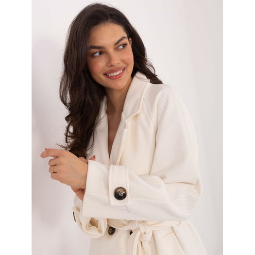 Płaszcz-IT-PL-A9589.58-ecru