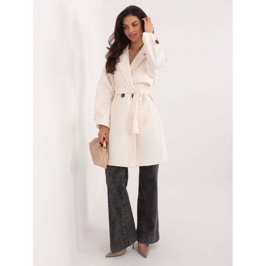 Płaszcz-IT-PL-A9589.58-ecru 1