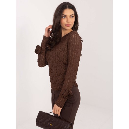 Bluzka-IT-BZ-9950.79-brązowy